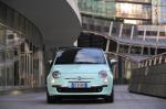 Fiat 500 Cult 2014 года
